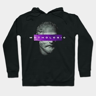 Mythologic Minimal Hoodie